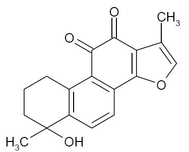 Przewaquinone C