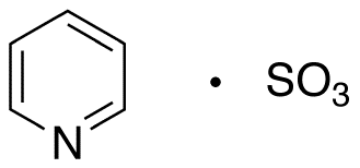 Pyridine-Sulfur Trioxide Complex Pyridine-Sulfur Trioxide Complex