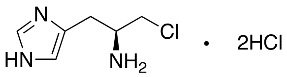 R(-)-α-Chloromethyl Histamine Dihydrochloride