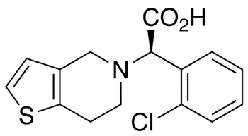 R-Clopidogrel Carboxylic Acid