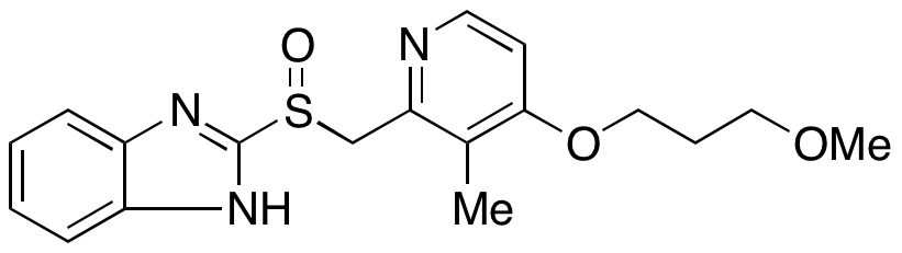 Rabeprazole Rabeprazole