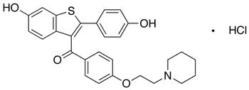 Raloxifene Hydrochloride