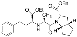 Ramipril Benzyl Ester