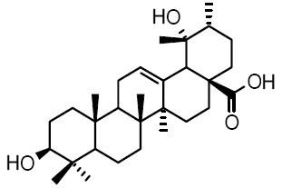 Randialic acid A