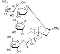 Rebaudioside A