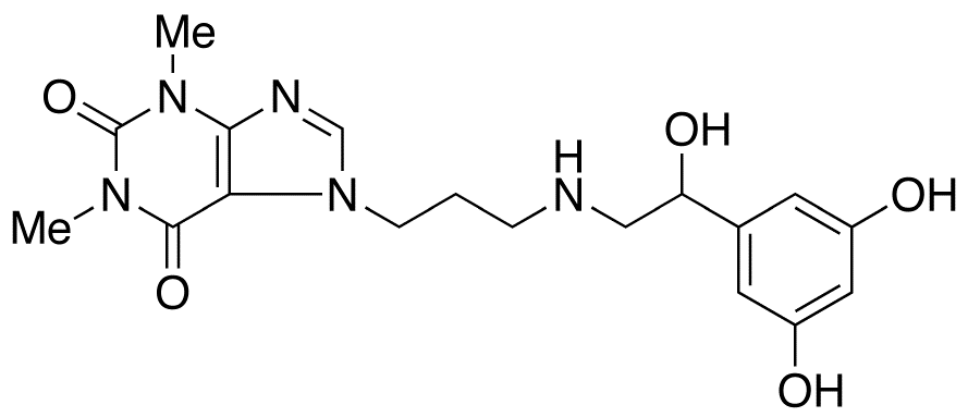 Reproterol