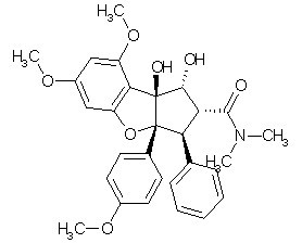 Rocaglamide
