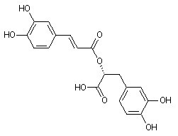 Rosmarinic acid