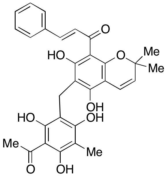 Rottlerin Rottlerin