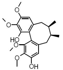 Rubrisandrin A