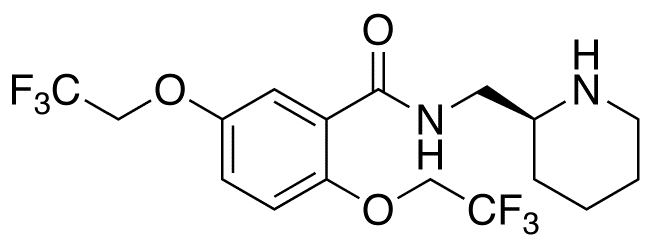 S-(+)-Flecainide