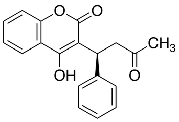 S-(-)-Warfarin
