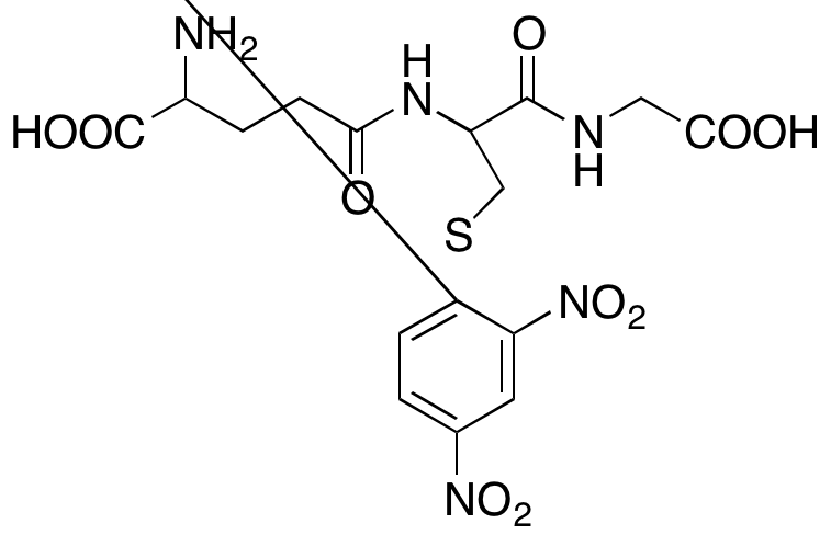 S-(2,4-Dinitrophenyl)-Glutathione