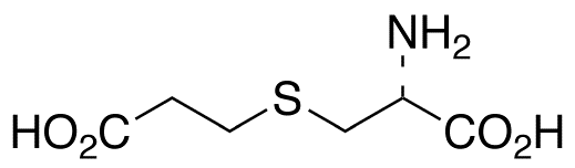 S-(2-Carboxyethyl)-L-cysteine