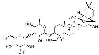 Saikosaponin A