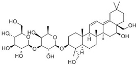 Saikosaponin B1