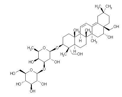 Saikosaponin B2