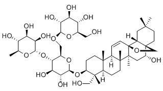 Saikosaponin C
