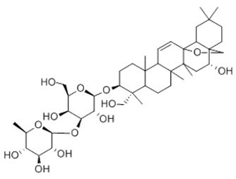 Saikosaponin D