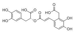 Salvianolic acid D
