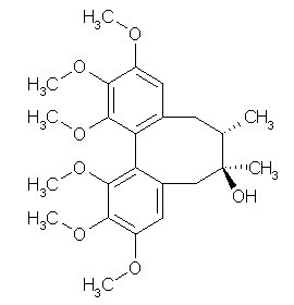 Schisandrin A
