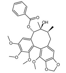 Schisantherin A