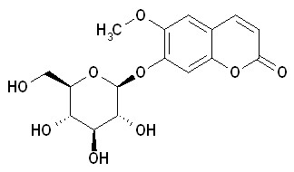 Scopolin