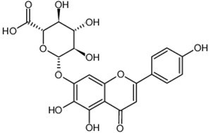Scutellarin