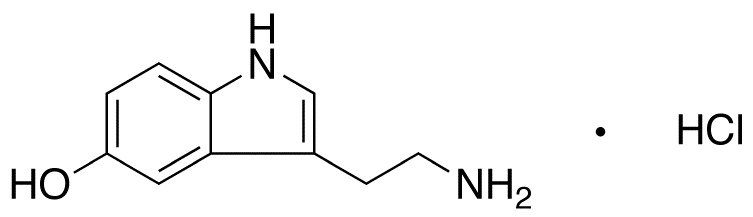 Serotonin Hydrochloride Serotonin Hydrochloride