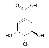Shikimic acid