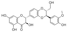 Silymarin