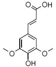 Sinapic acid