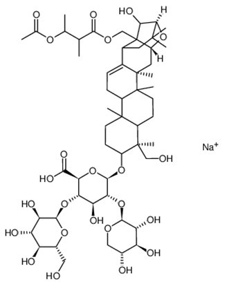 Sodium Aescinate