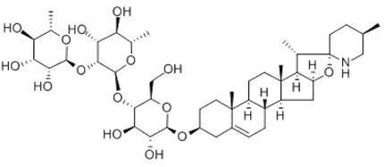 Solamargine