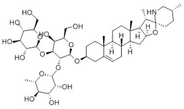 Solasonine