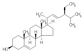 Stigmasterol