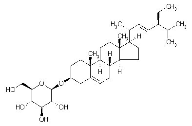 Stigmasterol glucoside