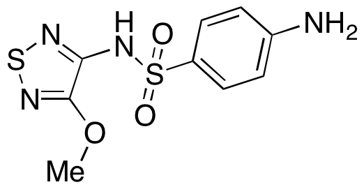 Sulfametrole