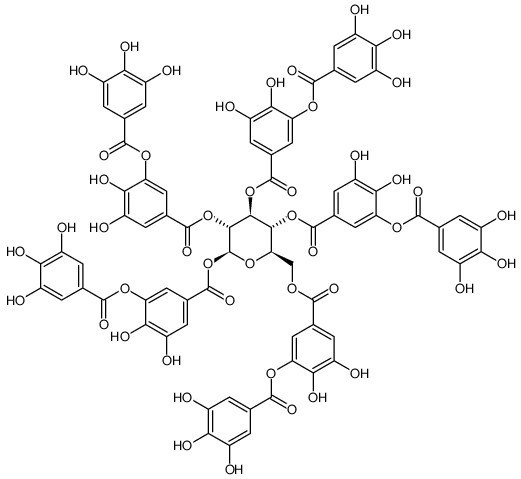 Tannic acid