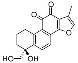 Tanshindiol A