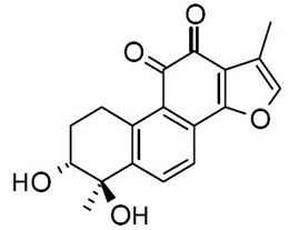 Tanshindiol C