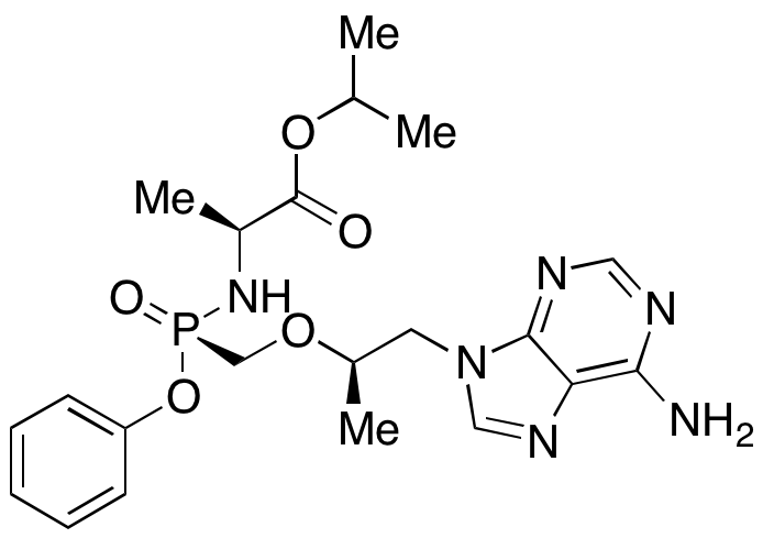 Tenofovir Alafenamide Tenofovir Alafenamide