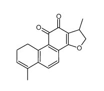 Tetrahydro tanshinone I