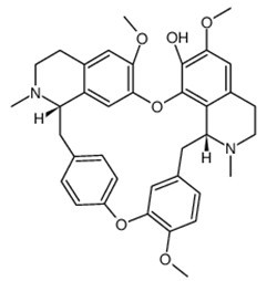 Tetrandrine