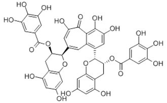Theaflavin 3,3’-di-O-gallate