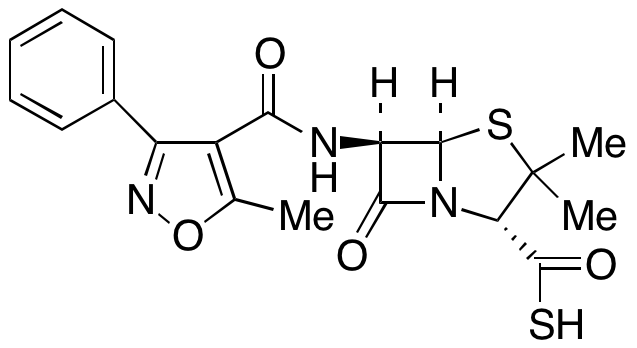 Thioxacillin