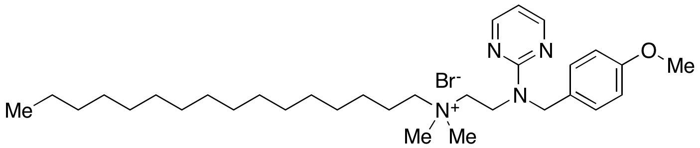 Thonzonium Bromide