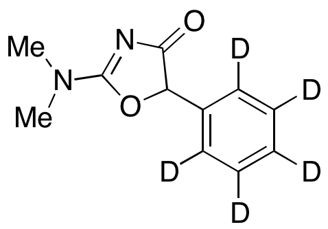 Thozalinone-d5