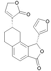 Tilifodiolide