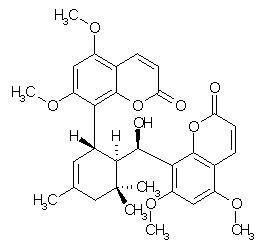 Toddalosin